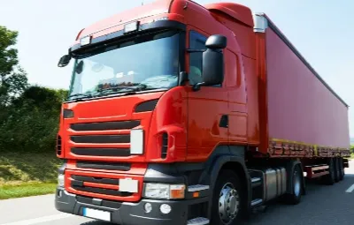 İzmir Pazarlar Ambar Kargo