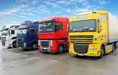 İzmir Pazarlar Nakliye Ambarı